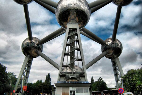 ATOMIUM-1