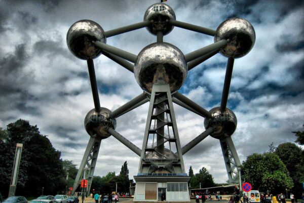 ATOMIUM-2