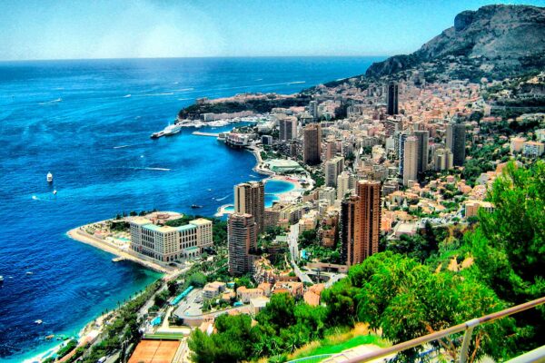 MONACO-2