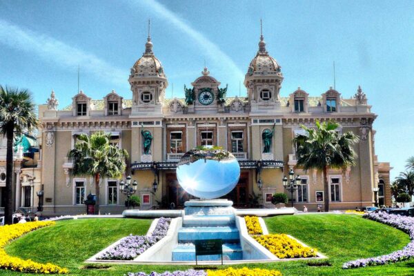 MONACO-3