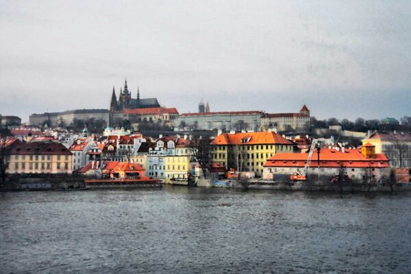 Praga-1