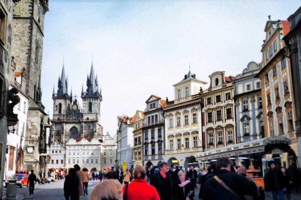 Praga-5